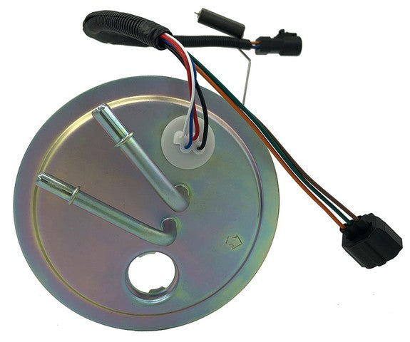 Fuel Pump and Sender Assembly Agility Autoparts 4010219