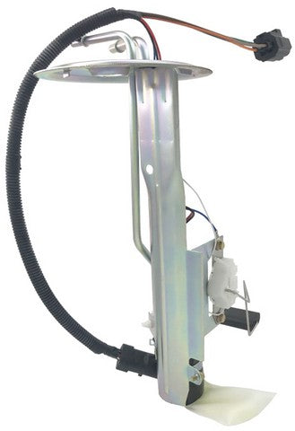 Fuel Pump and Sender Assembly Agility Autoparts 4010220