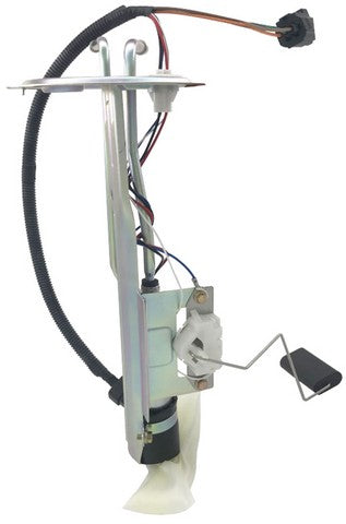 Fuel Pump and Sender Assembly Agility Autoparts 4010220
