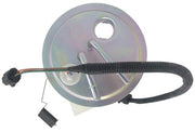 Fuel Pump and Sender Assembly Agility Autoparts 4010220