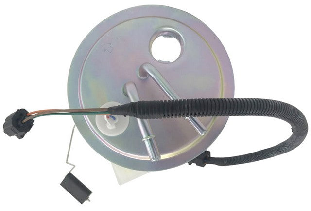 Fuel Pump and Sender Assembly Agility Autoparts 4010220