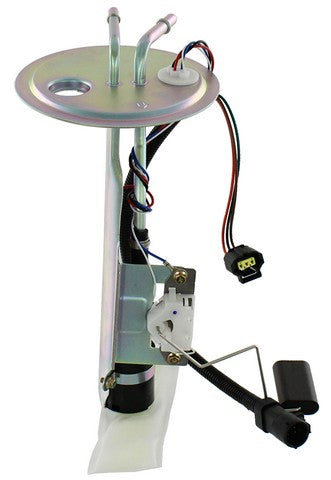 Fuel Pump and Sender Assembly Agility Autoparts 4010221
