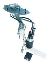 Fuel Pump and Sender Assembly Agility Autoparts 4010222