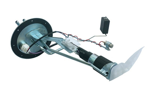Fuel Pump and Sender Assembly Agility Autoparts 4010222
