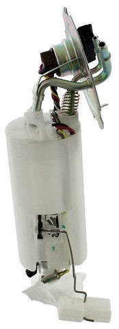 Fuel Pump Module Assembly Agility Autoparts 4010223