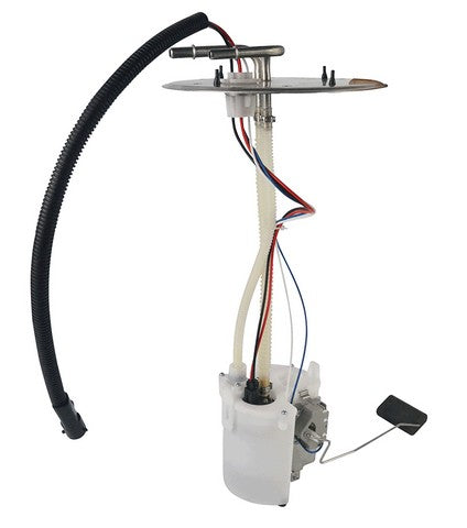 Fuel Pump Module Assembly Agility Autoparts 4010227