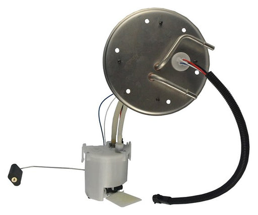 Fuel Pump Module Assembly Agility Autoparts 4010227