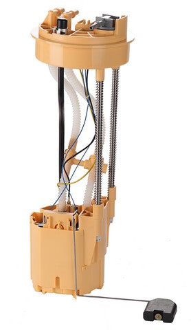 Fuel Pump Module Assembly Agility Autoparts 4010230