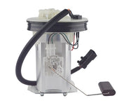 Fuel Pump Module Assembly Agility Autoparts 4010231