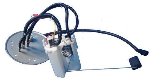 Fuel Pump Module Assembly Agility Autoparts 4010233