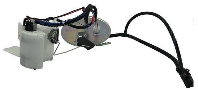 Fuel Pump Module Assembly Agility Autoparts 4010235