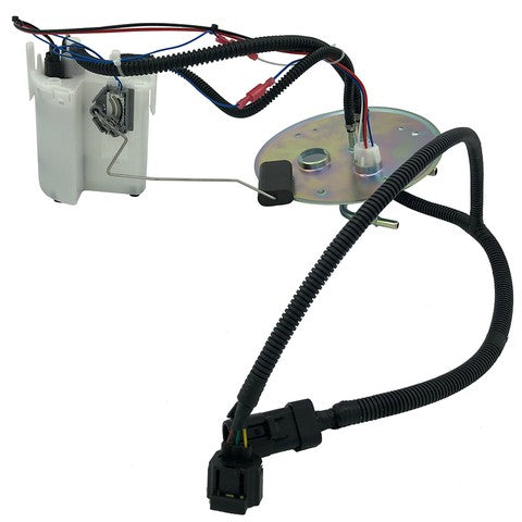 Fuel Pump Module Assembly Agility Autoparts 4010235
