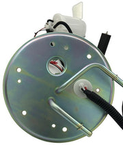Fuel Pump Module Assembly Agility Autoparts 4010235