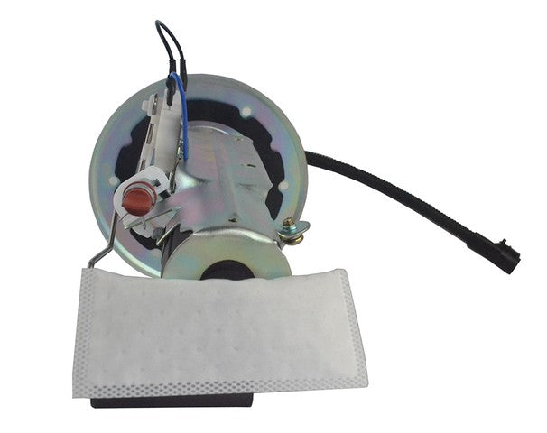 Fuel Pump and Sender Assembly Agility Autoparts 4010236