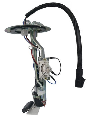 Fuel Pump and Sender Assembly Agility Autoparts 4010236