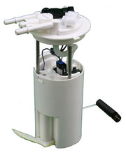 Fuel Pump Module Assembly Agility Autoparts 4010244