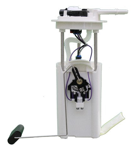 Fuel Pump Module Assembly Agility Autoparts 4010244