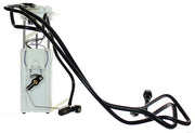 Fuel Pump Module Assembly Agility Autoparts 4010245