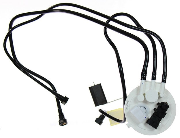 Fuel Pump Module Assembly Agility Autoparts 4010245