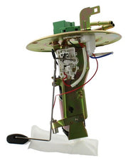 Fuel Pump Module Assembly Agility Autoparts 4010249