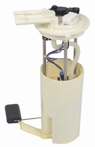 Fuel Pump Module Assembly Agility Autoparts 4010255