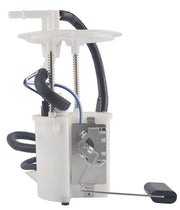 Fuel Pump Module Assembly Agility Autoparts 4010256