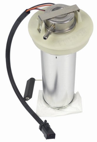 Fuel Pump Module Assembly Agility Autoparts 4010257