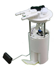 Fuel Pump Module Assembly Agility Autoparts 4010258