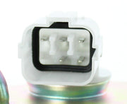 Fuel Pump Module Assembly Agility Autoparts 4010261
