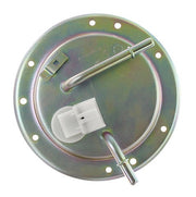 Fuel Pump Module Assembly Agility Autoparts 4010261