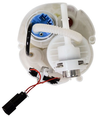 Fuel Pump Module Assembly Agility Autoparts 4010262