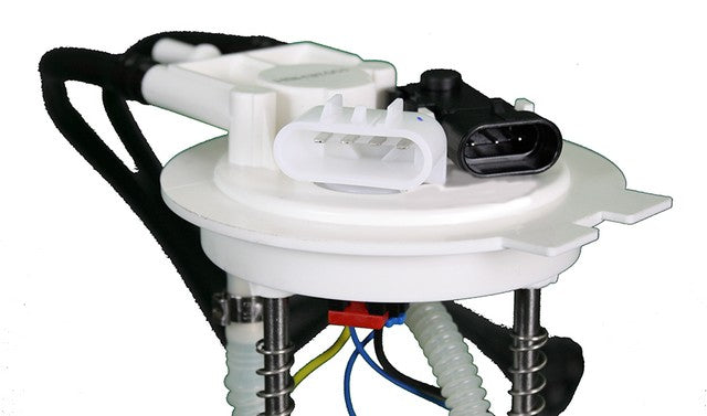 Fuel Pump Module Assembly Agility Autoparts 4010266