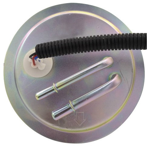 Fuel Pump Module Assembly Agility Autoparts 4010267