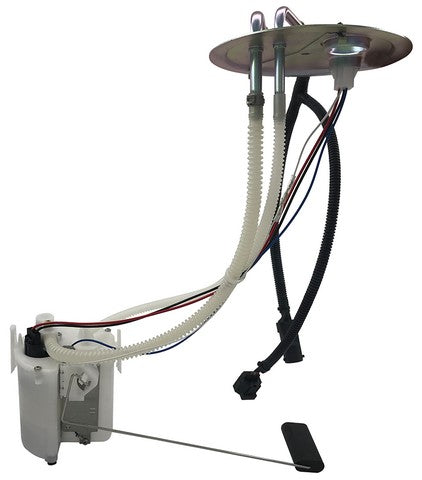 Fuel Pump Module Assembly Agility Autoparts 4010268