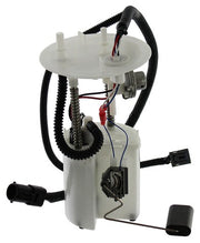Fuel Pump Module Assembly Agility Autoparts 4010271