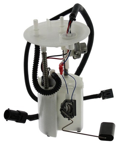 Fuel Pump Module Assembly Agility Autoparts 4010271