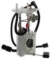 Fuel Pump Module Assembly Agility Autoparts 4010271