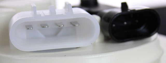 Fuel Pump Module Assembly Agility Autoparts 4010273