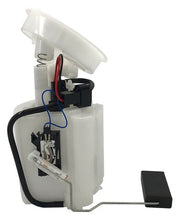 Fuel Pump Module Assembly Agility Autoparts 4010275