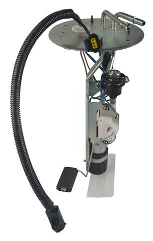 Fuel Pump and Sender Assembly Agility Autoparts 4010281