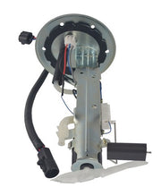 Fuel Pump and Sender Assembly Agility Autoparts 4010281