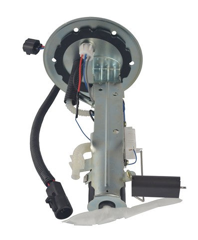 Fuel Pump and Sender Assembly Agility Autoparts 4010281