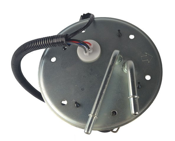 Fuel Pump and Sender Assembly Agility Autoparts 4010281