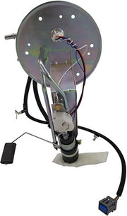 Fuel Pump and Sender Assembly Agility Autoparts 4010282