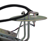 Fuel Pump and Sender Assembly Agility Autoparts 4010282