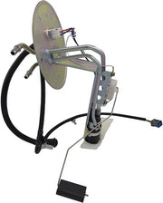 Fuel Pump and Sender Assembly Agility Autoparts 4010282
