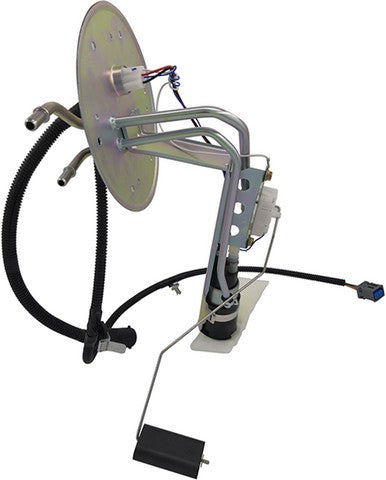 Fuel Pump and Sender Assembly Agility Autoparts 4010282