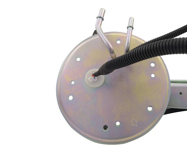 Fuel Pump and Sender Assembly Agility Autoparts 4010282