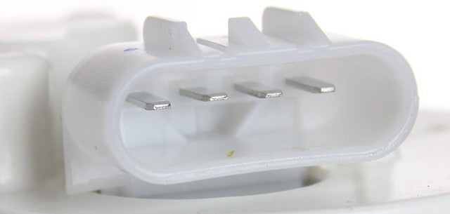 Fuel Pump Module Assembly Agility Autoparts 4010285