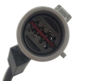 Fuel Pump Module Assembly Agility Autoparts 4010290